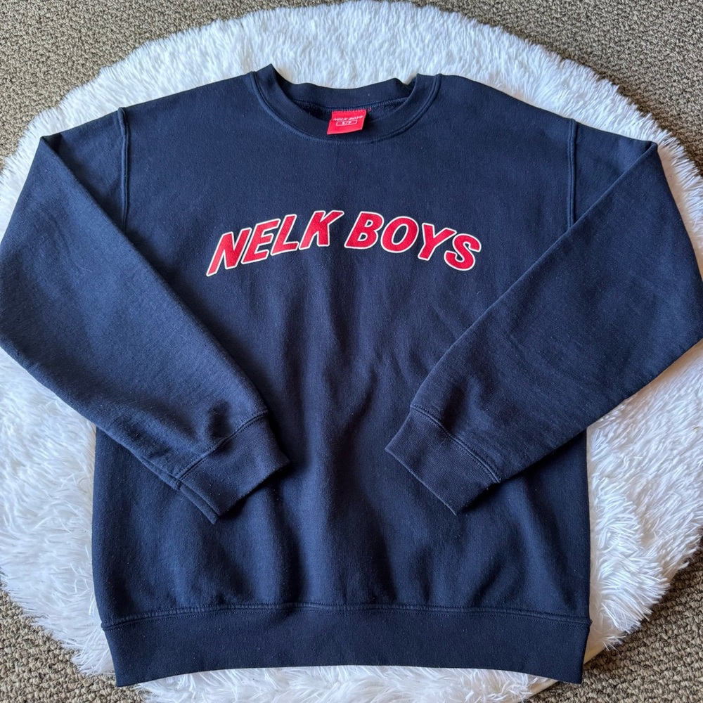 Nelk Boys Sweatshirt